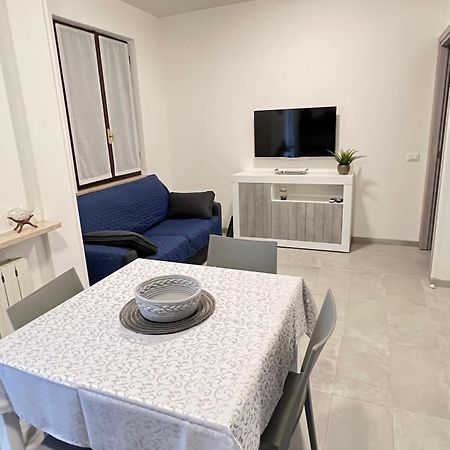 La Vela Apartamento Sirmione Exterior foto