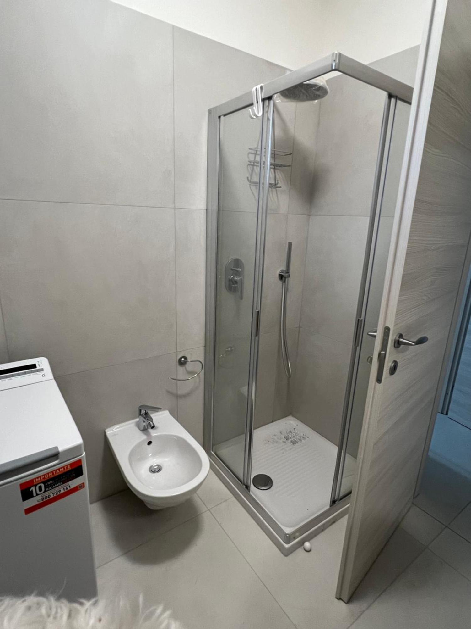 La Vela Apartamento Sirmione Exterior foto