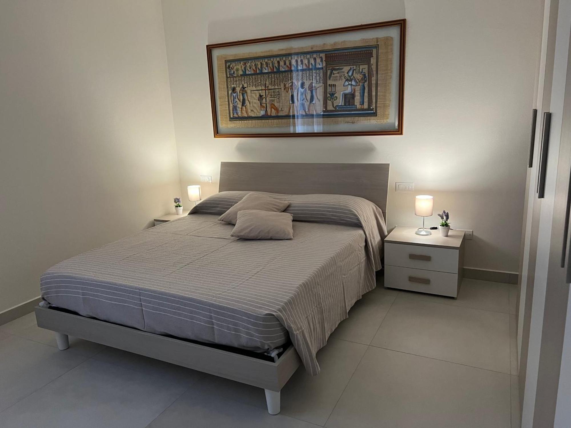 La Vela Apartamento Sirmione Exterior foto