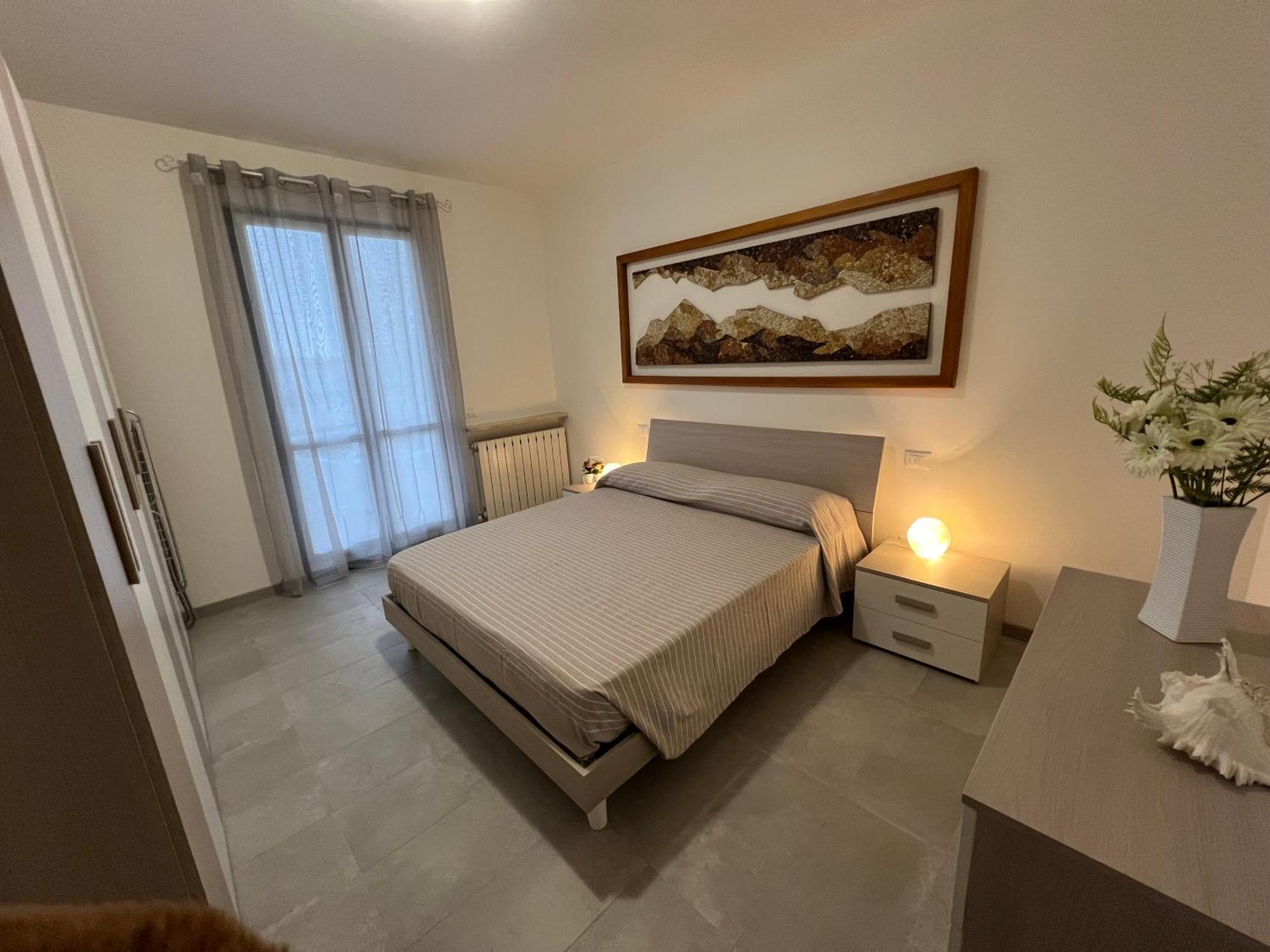 La Vela Apartamento Sirmione Exterior foto