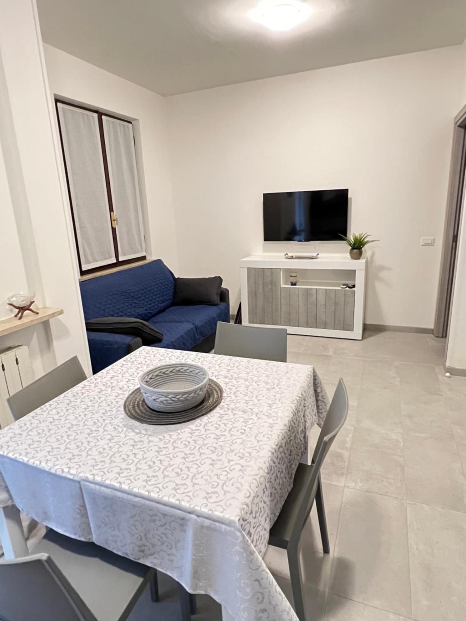 La Vela Apartamento Sirmione Exterior foto