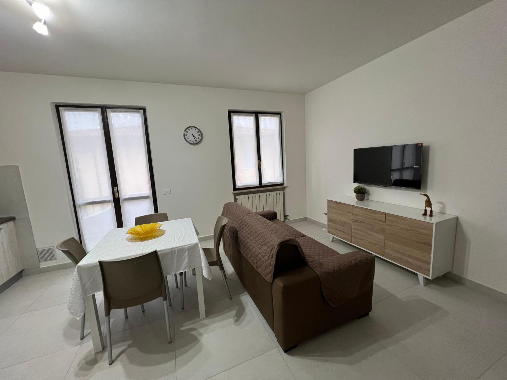 La Vela Apartamento Sirmione Exterior foto