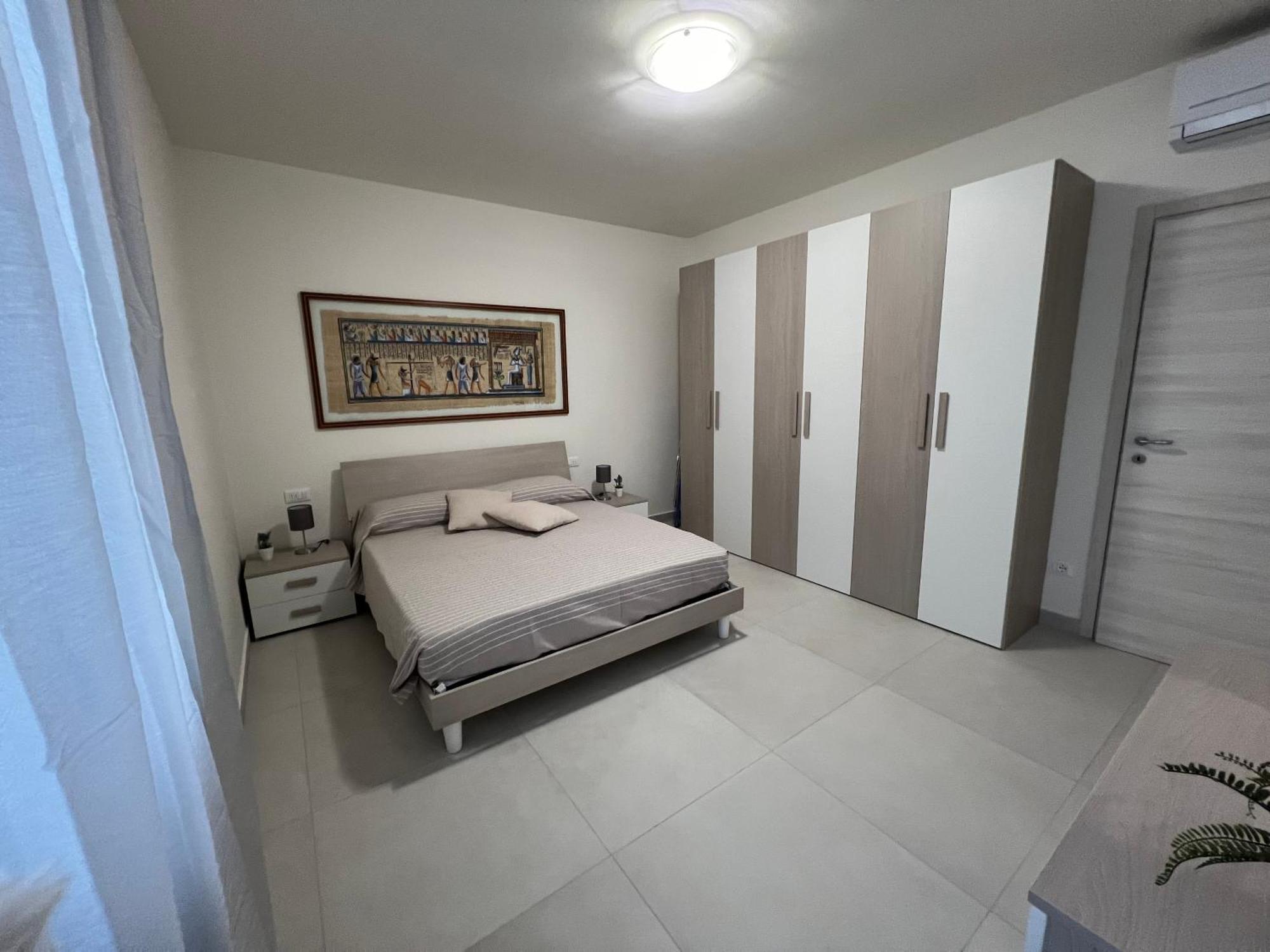 La Vela Apartamento Sirmione Exterior foto