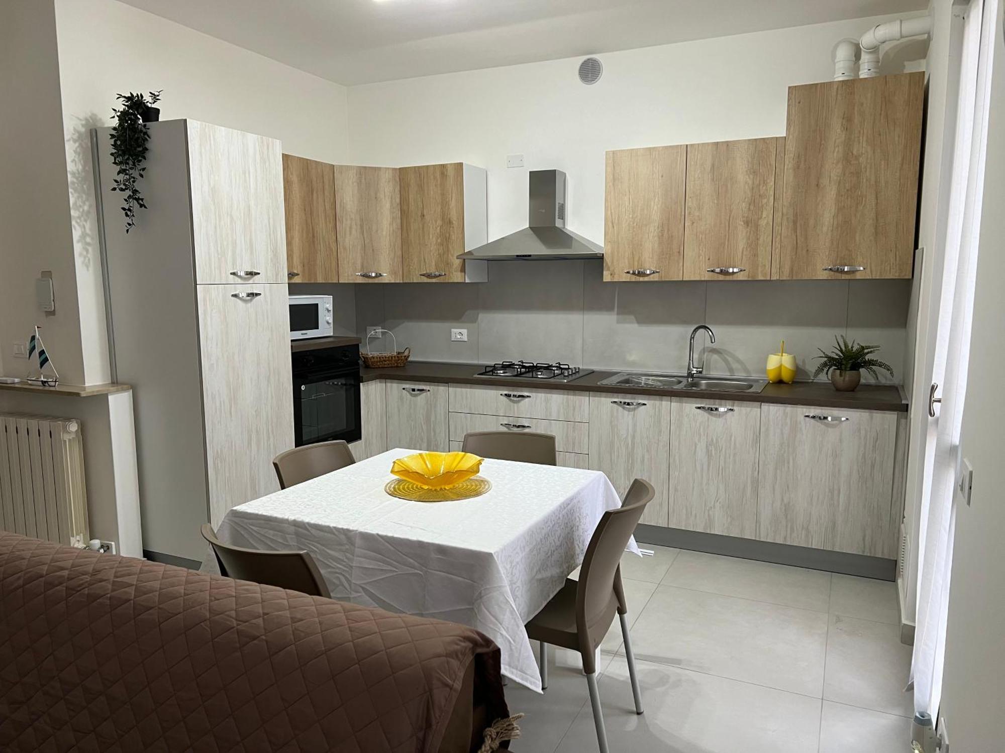 La Vela Apartamento Sirmione Exterior foto